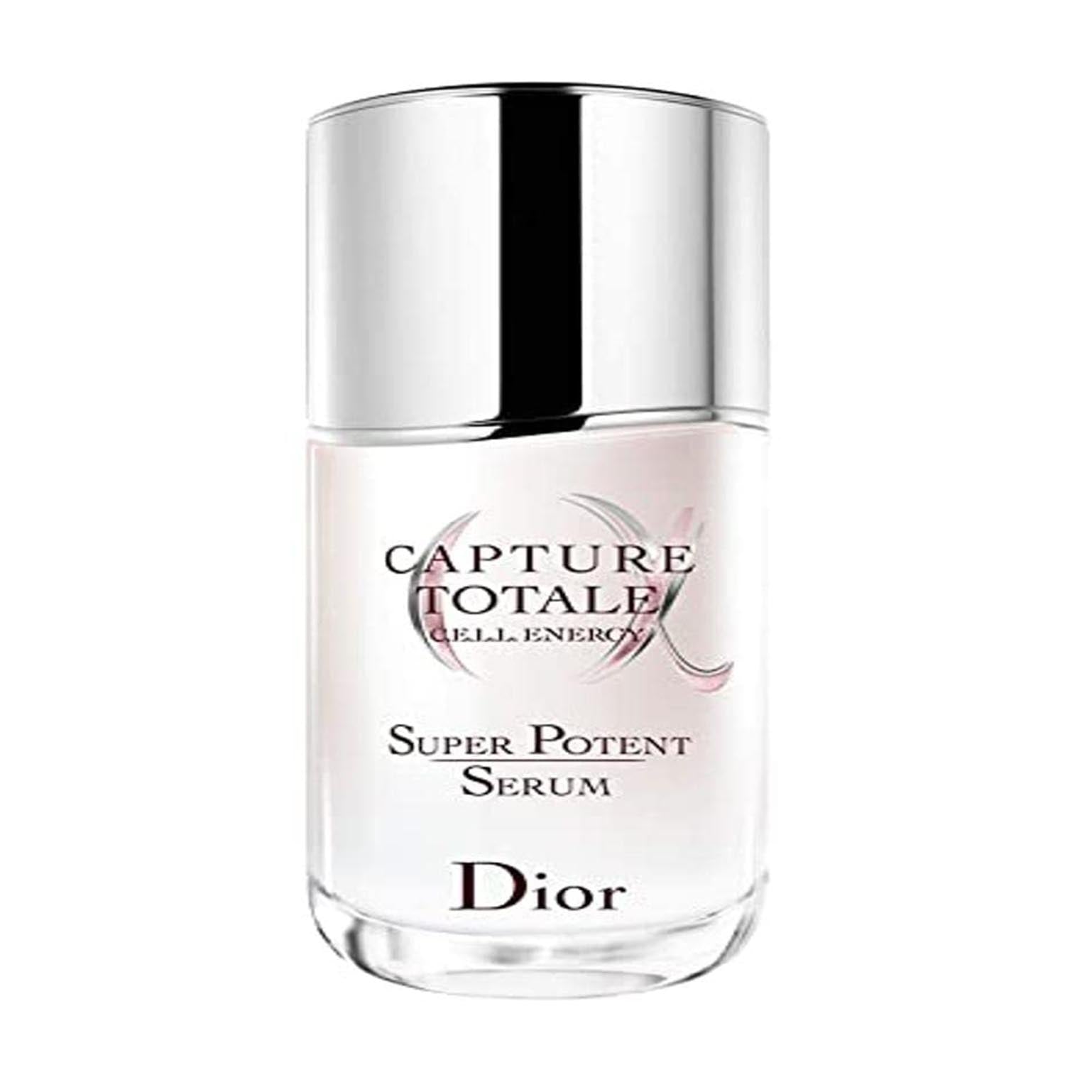 <tc>DIOR</tc> Capture Totale Le Sérum Lotion Corporelle 50 ml