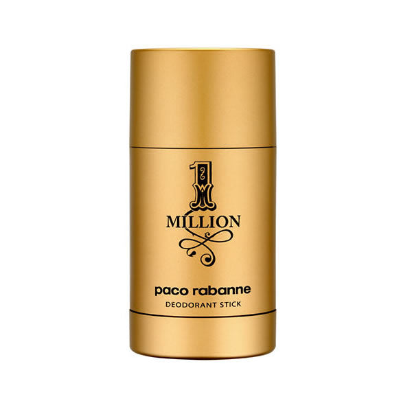 <tc>PACO RABANNE</tc> Déodorant en stick 1 Million 75 ml