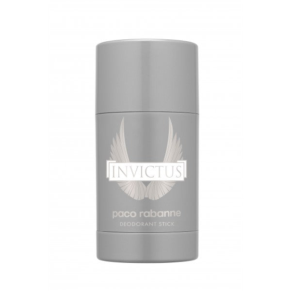 <tc>PACO RABANNE</tc> Déodorant en stick Invictus 75 ml