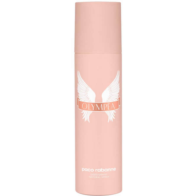 <tc>PACO RABANNE</tc> Déodorant Spray Olympea 150 ml