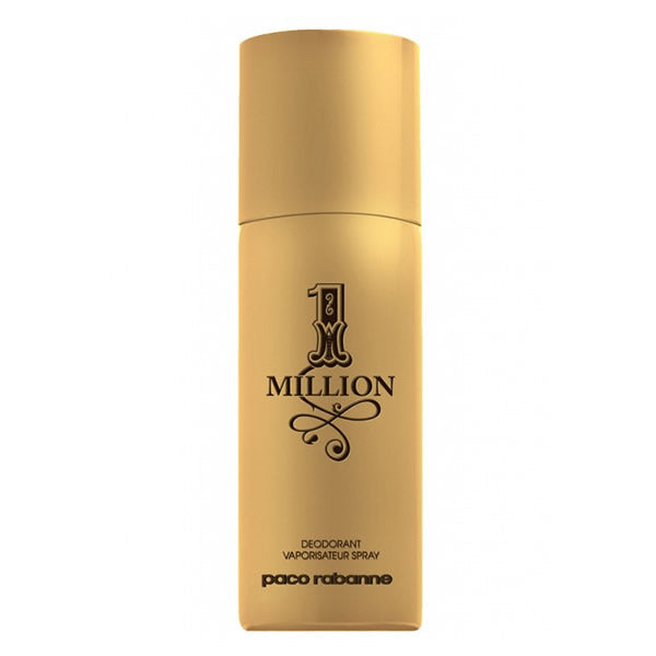 <tc>PACO RABANNE</tc> Déodorant en spray 1 million 150 ml