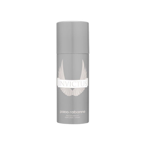 <tc>PACO RABANNE</tc> Déodorant en spray Invictus 150 ml