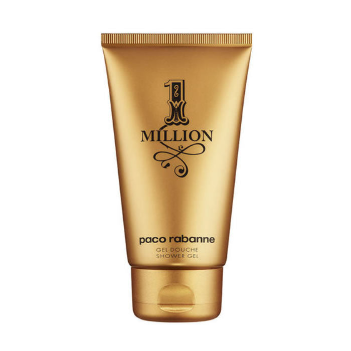 <tc>PACO RABANNE</tc> Gel douche 1 Million 150 ml