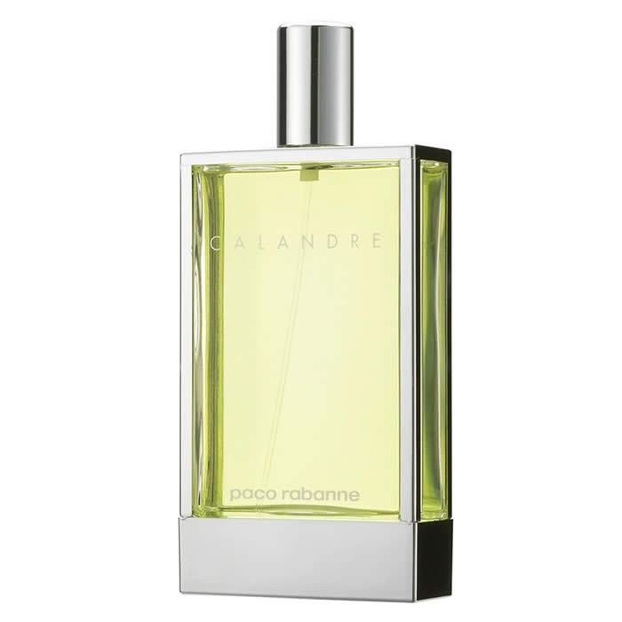 <tc>PACO RABANNE</tc> Calandre Eau De Toilette Vaporisateur 100ml