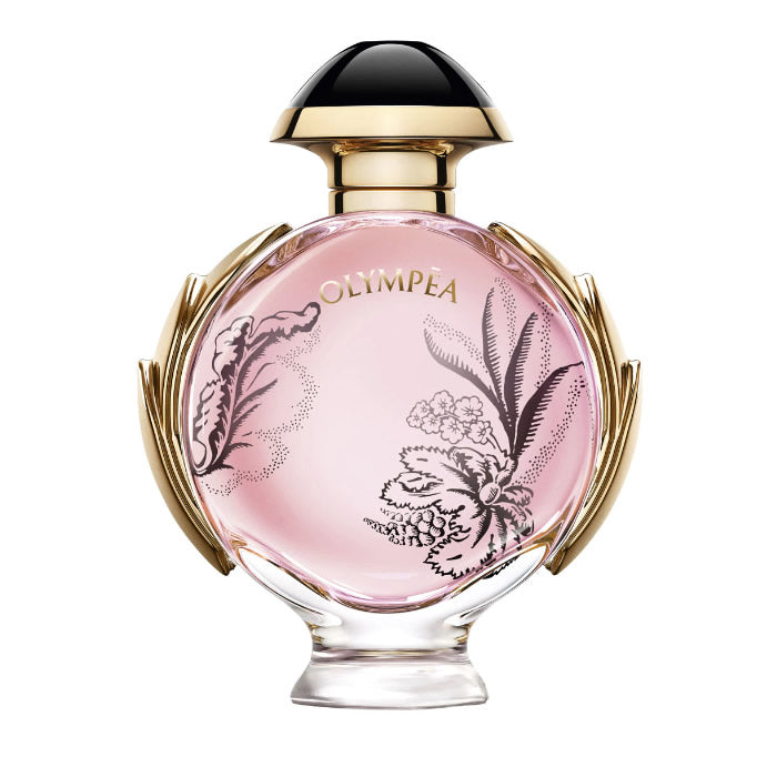 <tc>PACO RABANNE</tc> Olympéa Blossom Eau De Parfum Vaporisateur 50 ml