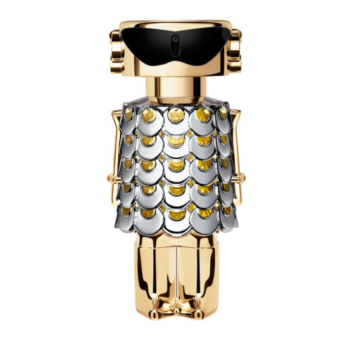 <tc>PACO RABANNE</tc> Fame Eau De Parfum Spray 80 ml rechargeable