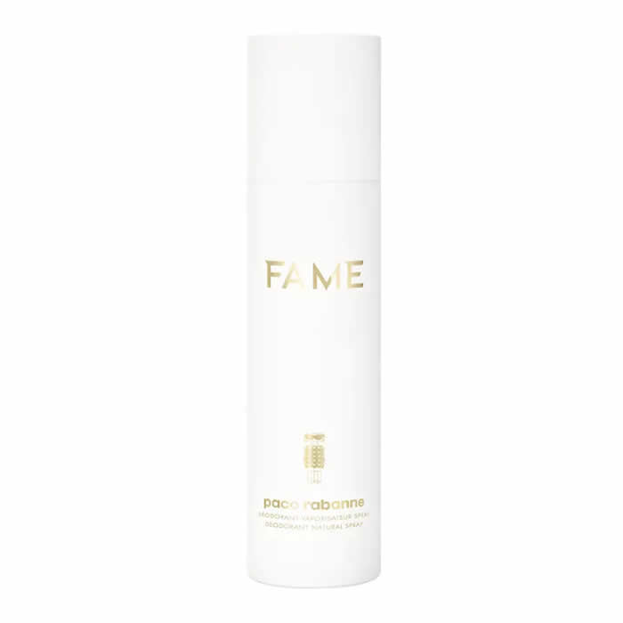<tc>PACO RABANNE</tc> Déodorant en spray Fame 150 ml