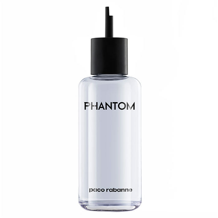 <tc>PACO RABANNE</tc> Recharge Eau De Toilette Phantom 200 ml