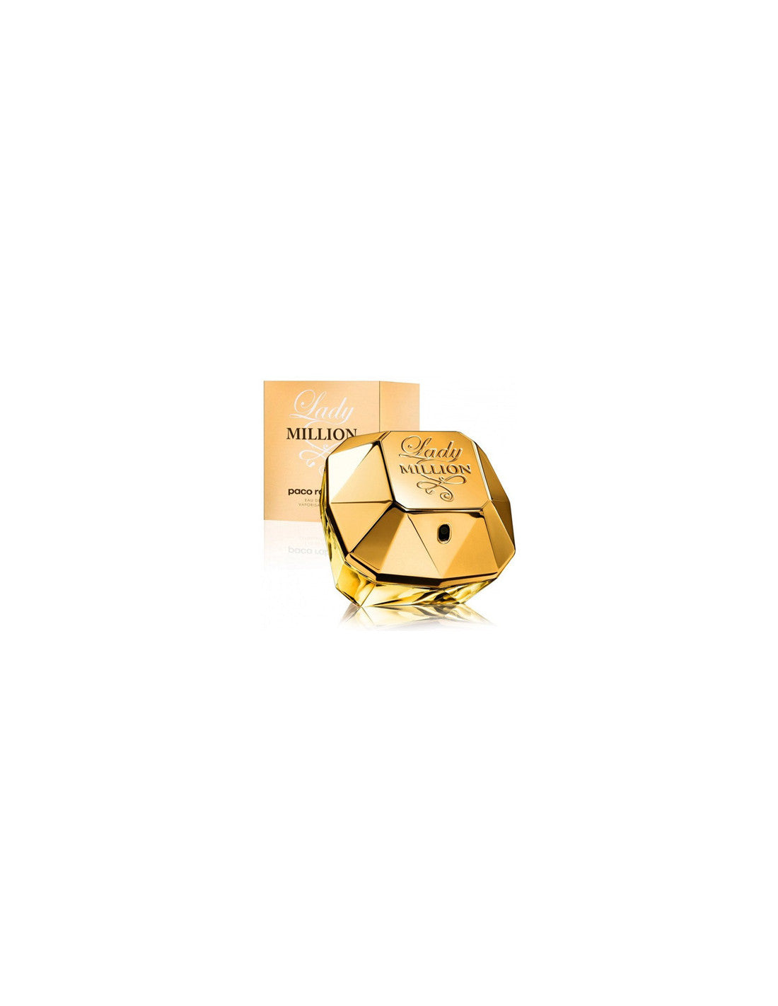 <tc>PACO RABANNE</tc> Lady Million Eau de Parfum Spray 30 ml