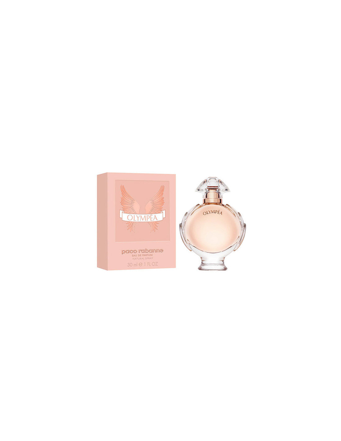 <tc>PACO RABANNE</tc> Olympéa Eau de Parfum Spray 30 ml