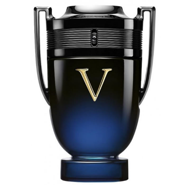<tc>PACO RABANNE</tc> Invictus Victory Elixir Eau de Parfum Spray 100 ml