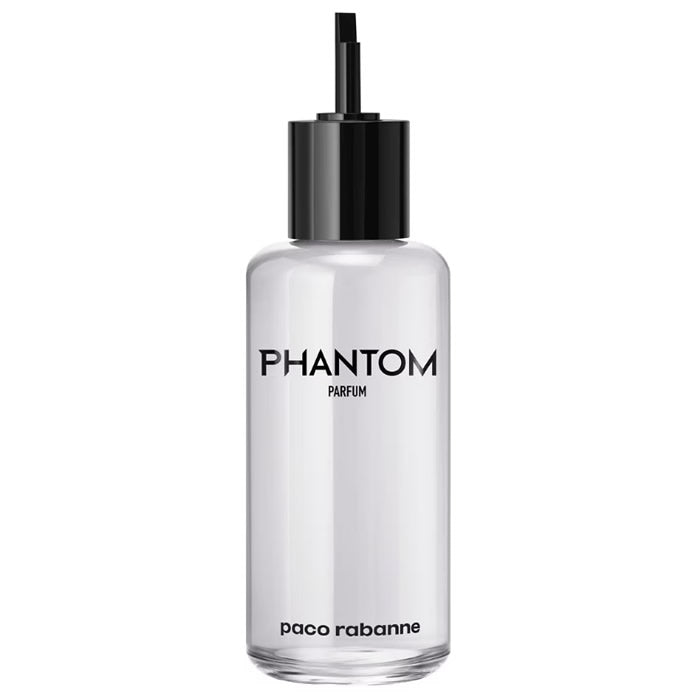 <tc>PACO RABANNE</tc> Phantom Parfum Eau De Parfum Recharge 200 ml