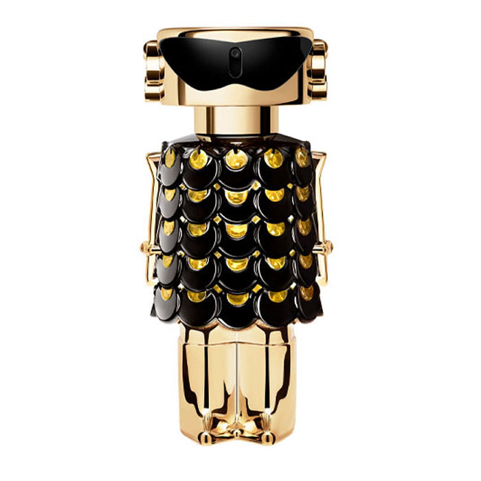 <tc>PACO RABANNE</tc> Parfum Fame en vaporisateur 50 ml