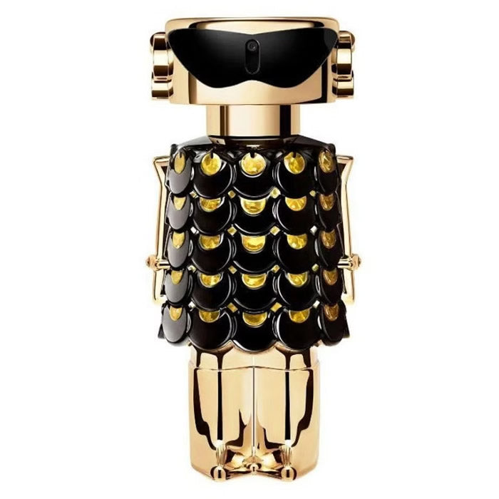 <tc>PACO RABANNE</tc> Parfum Fame Vaporisateur Rechargeable 80 ml