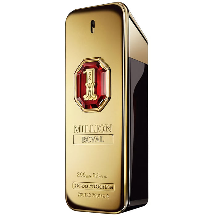Paco Rabane 1 million royal Eau de Perfum Sprink 200ml