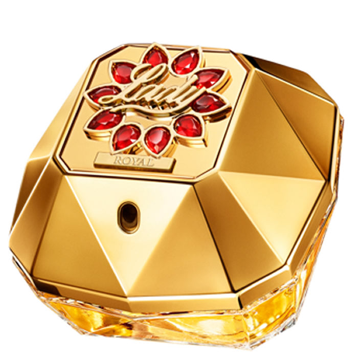 <tc>PACO RABANNE</tc> Lady Million Royal Eau de Parfum Vaporisateur 80 ml
