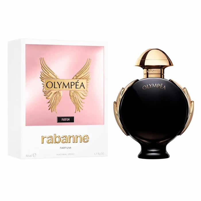 <tc>PACO RABANNE</tc> Olympéa Parfum Spray 50 ml