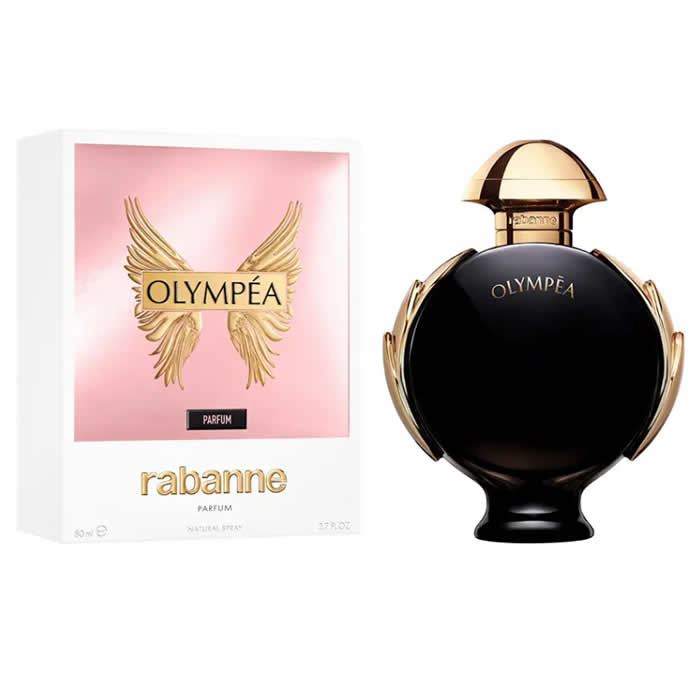 <tc>PACO RABANNE</tc> Olympéa Parfum Spray 80 ml