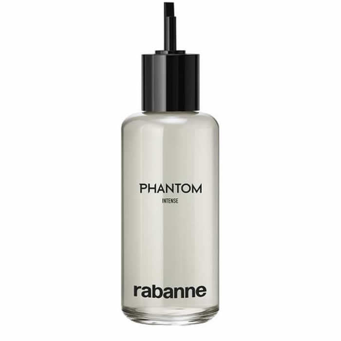 <tc>PACO RABANNE</tc> Recharge Eau De Parfum Phantom Intense 200 ml