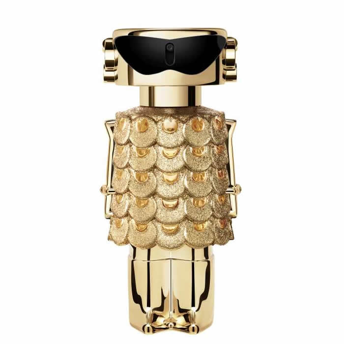 <tc>PACO RABANNE</tc> Fame Intense Eau De Parfum Vaporisateur 50 ml