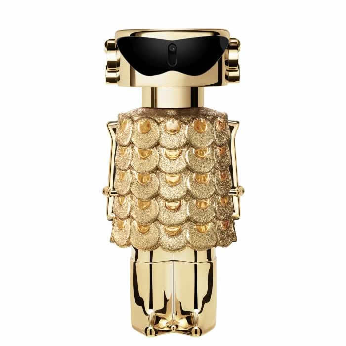 <tc>PACO RABANNE</tc> Fame Intense Eau De Parfum Spray 80ml Rechargeable