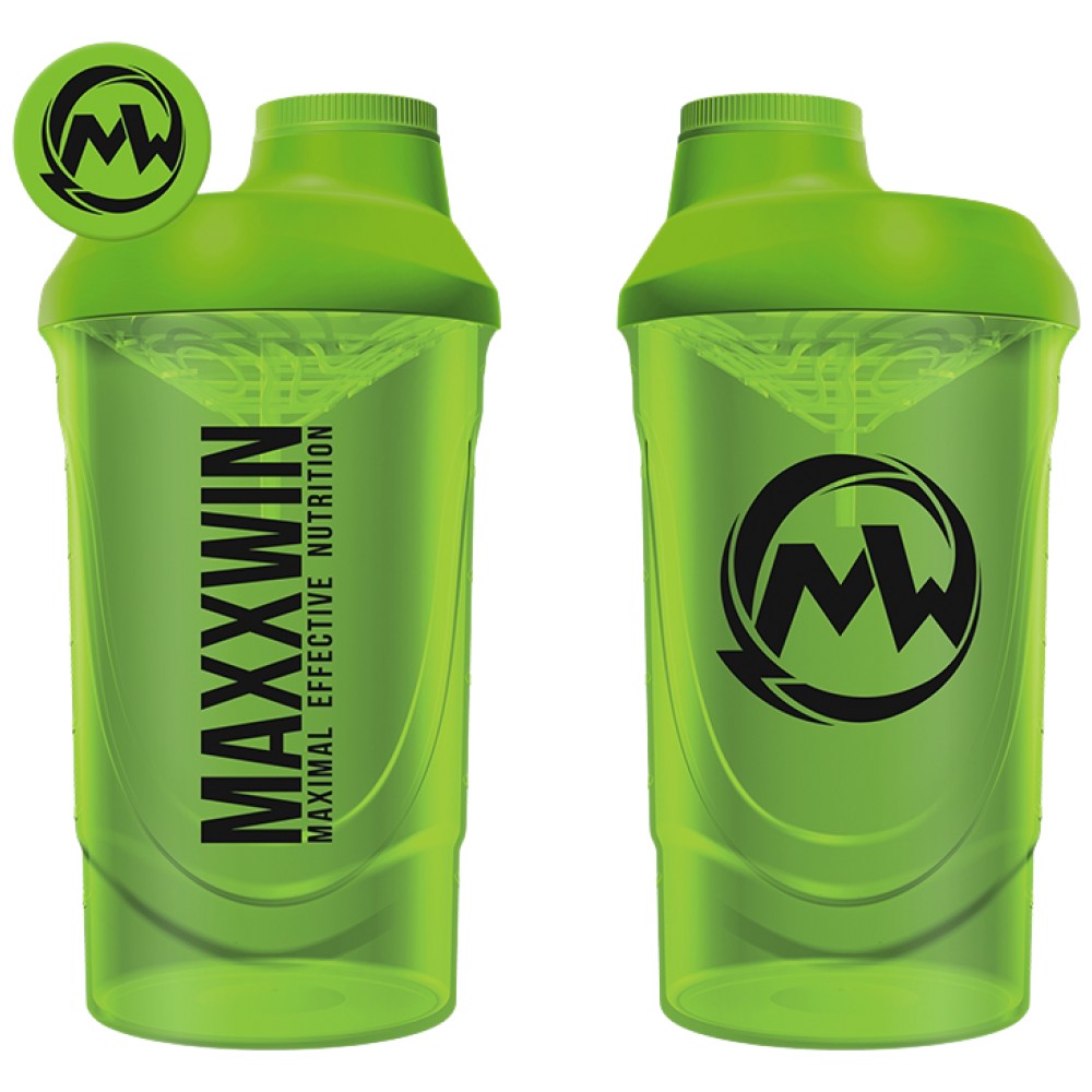 Shaker <tc>MAXXWIN</tc> | Différentes couleurs 600 ml