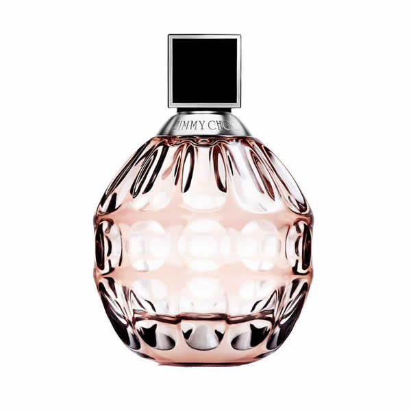 <tc>JIMMY CHOO</tc> Eau de toilette en vaporisateur 60 ml