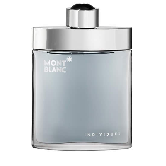 <tc>MONTBLANC</tc> Eau De Toilette Individuelle Vaporisateur 75ml