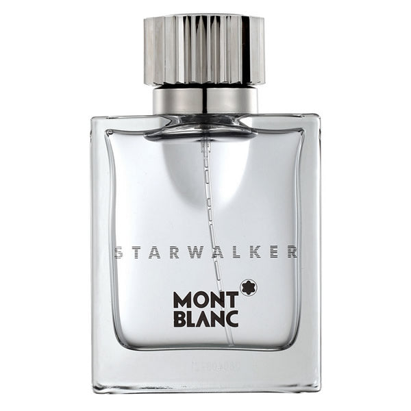 <tc>MONTBLANC</tc> Starwalker Eau De Toilette Vaporisateur 75 ml