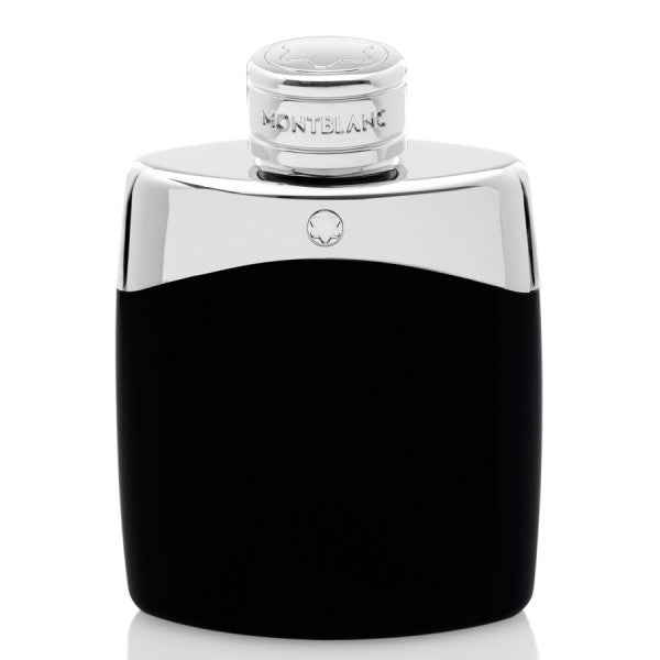 <tc>MONTBLANC</tc> Légende Eau De Toilette Vaporisateur 100ml