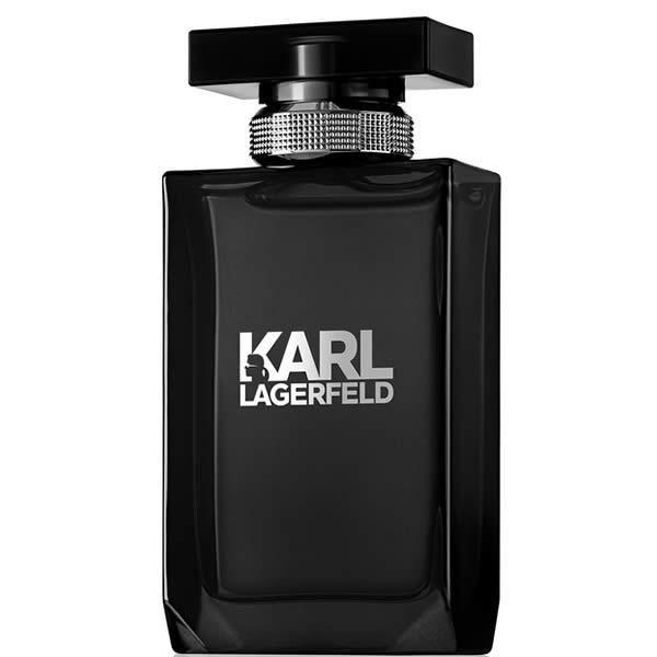 <tc>KARL LAGERFELD</tc> Pour Homme Eau De Toilette Vaporisateur 100ml
