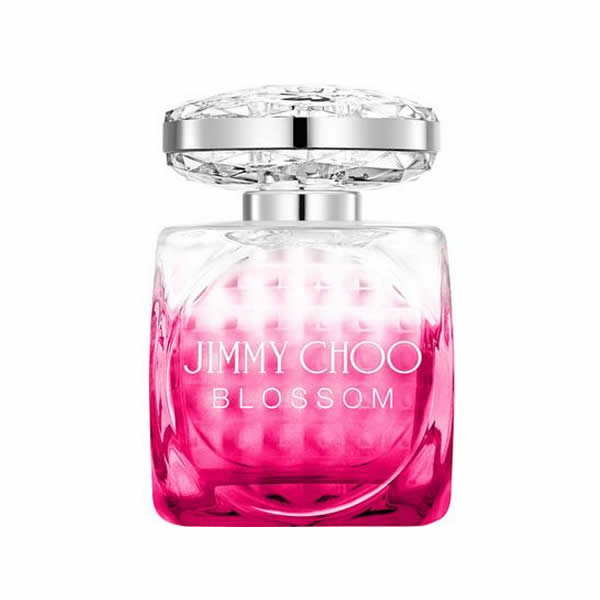 <tc>JIMMY CHOO</tc> Blossom Eau De Parfum Vaporisateur 60ml