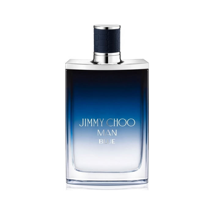 <tc>JIMMY CHOO</tc> Homme Bleu Eau De Toilette Vaporisateur 30ml