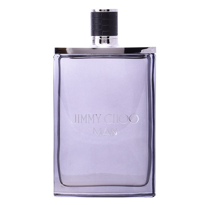 <tc>JIMMY CHOO</tc> Homme Eau De Toilette Vaporisateur 200ml