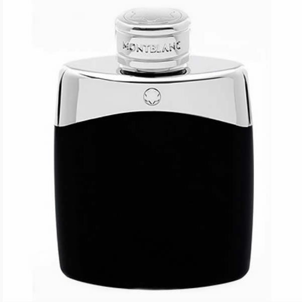 <tc>MONTBLANC</tc> Légende Eau De Toilette Vaporisateur 200ml