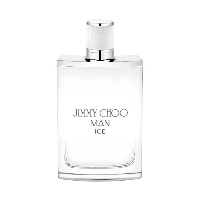 <tc>JIMMY CHOO</tc> Man Ice Eau De Toilette Vaporisateur 50 ml