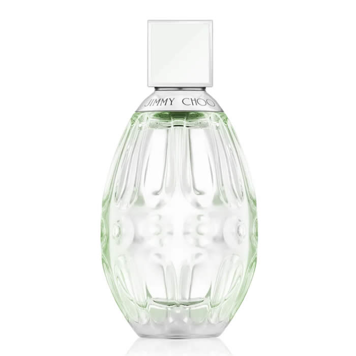 <tc>JIMMY CHOO</tc> Eau De Toilette Florale Vaporisateur 40 ml
