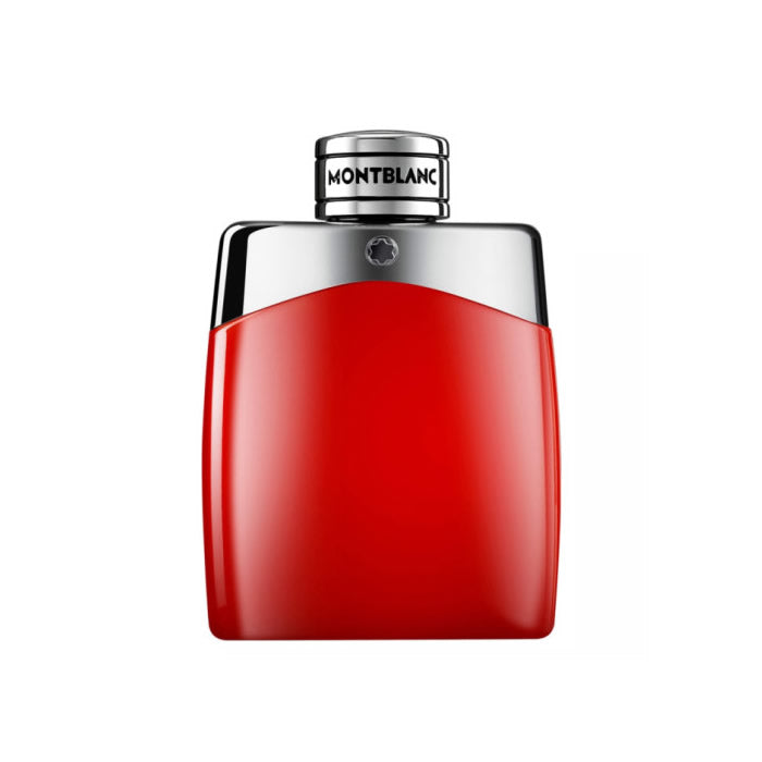 <tc>MONTBLANC</tc> Eau de Parfum Legend Red en Spray 100 ml
