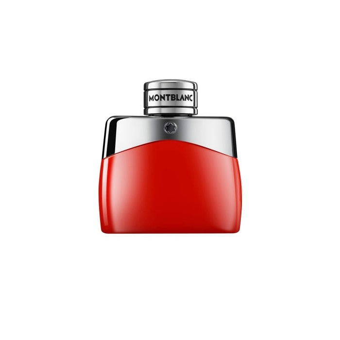 <tc>MONTBLANC</tc> Légende Rouge Eau de Parfum Vaporisateur 50 ml