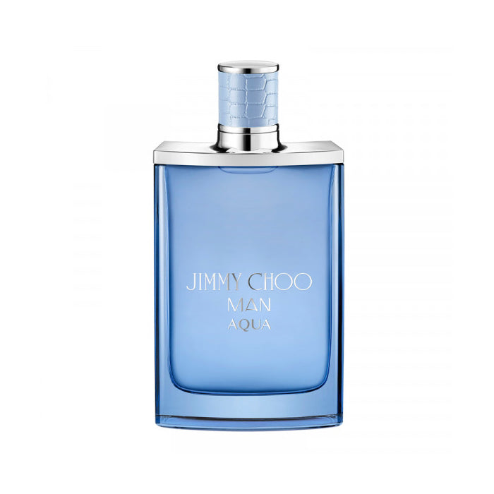 <tc>JIMMY CHOO</tc> Homme Aqua Eau de Toilette Vaporisateur 100 ml