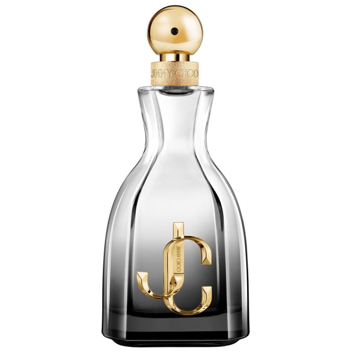 <tc>JIMMY CHOO</tc> Eau de parfum en vaporisateur I Want Choo Forever 100 ml