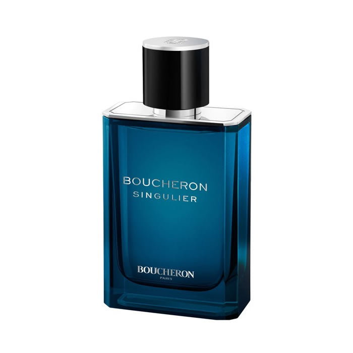 <tc>BOUCHERON</tc> Singulier Eau De Parfum Vaporisateur 50 ml