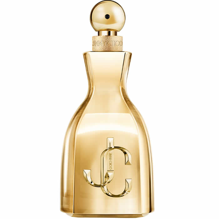 <tc>JIMMY CHOO</tc> I Want Choo Le Parfum Spray 100 ml