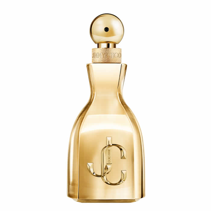 <tc>JIMMY CHOO</tc> I Want Choo Le Parfum Spray 60 ml