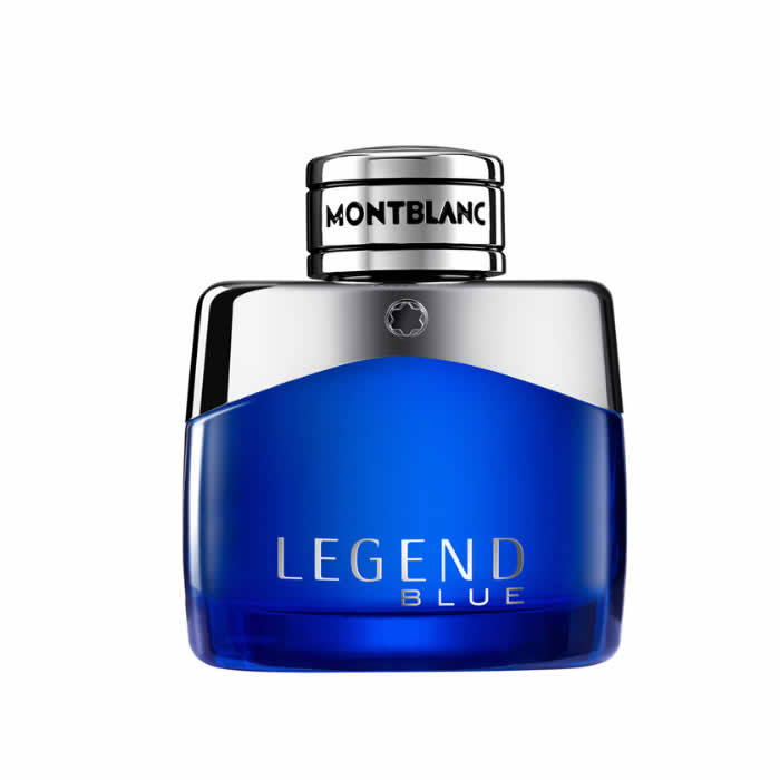 <tc>MONTBLANC</tc> Légende Bleu Eau De Parfum Spray 30ml