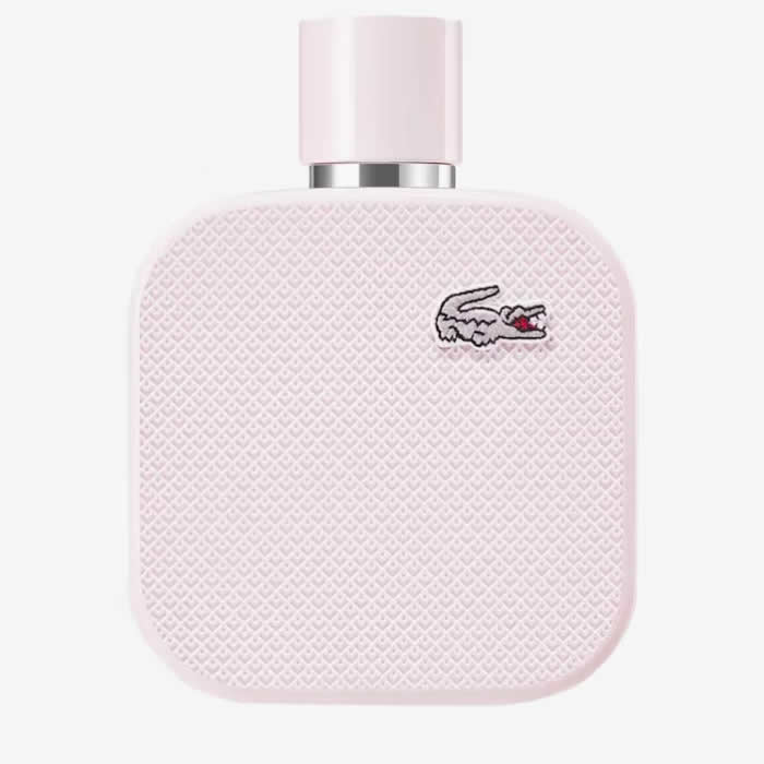 <tc>LACOSTE</tc> L.12.12 Rose Eau De Parfum Vaporisateur 100ml