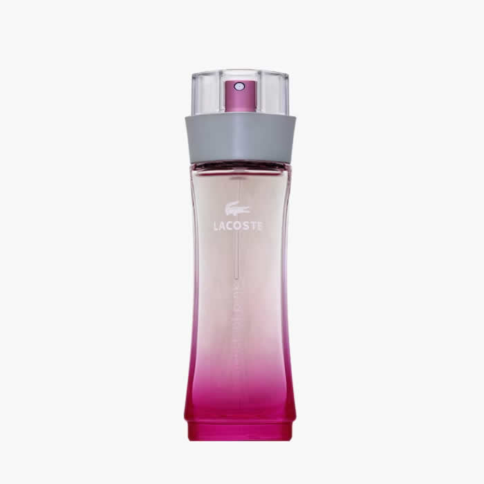 <tc>LACOSTE</tc> Touch Of Pink Eau De Toilette Vaporisateur 90 ml