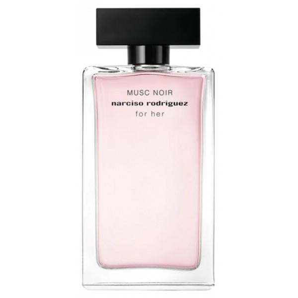 <tc>NARCISO RODRIGUEZ</tc> For Her Musc Noir Lim Ed Eau De Parfum Vaporisateur 150 ml