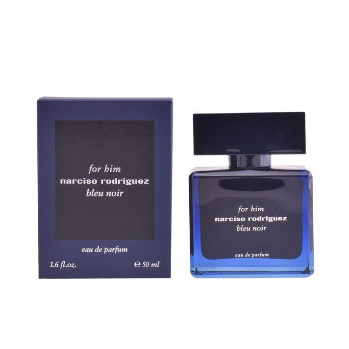 <tc>NARCISO RODRIGUEZ</tc> Pour Lui Bleu Noir Eau De Parfum 50ml Spray