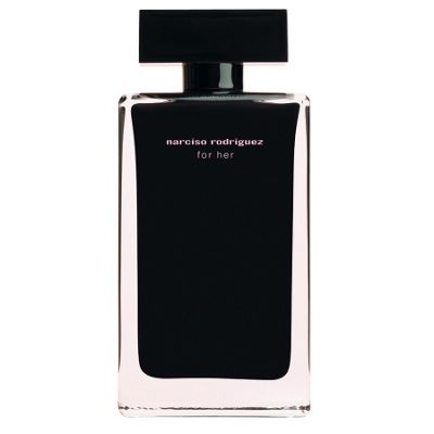 <tc>NARCISO RODRIGUEZ</tc> Pour Elle Eau De Toilette Vaporisateur 100ml